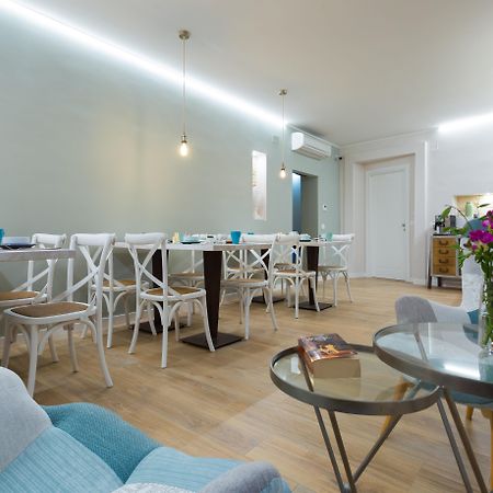 Bellaroto Suite & Spa 팔레르모 외부 사진