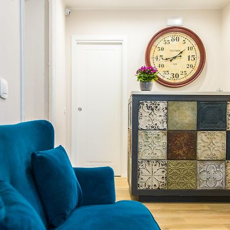 Bellaroto Suite & Spa 팔레르모 외부 사진
