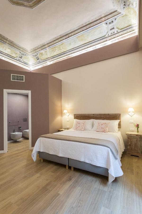 Bellaroto Suite & Spa 팔레르모 외부 사진