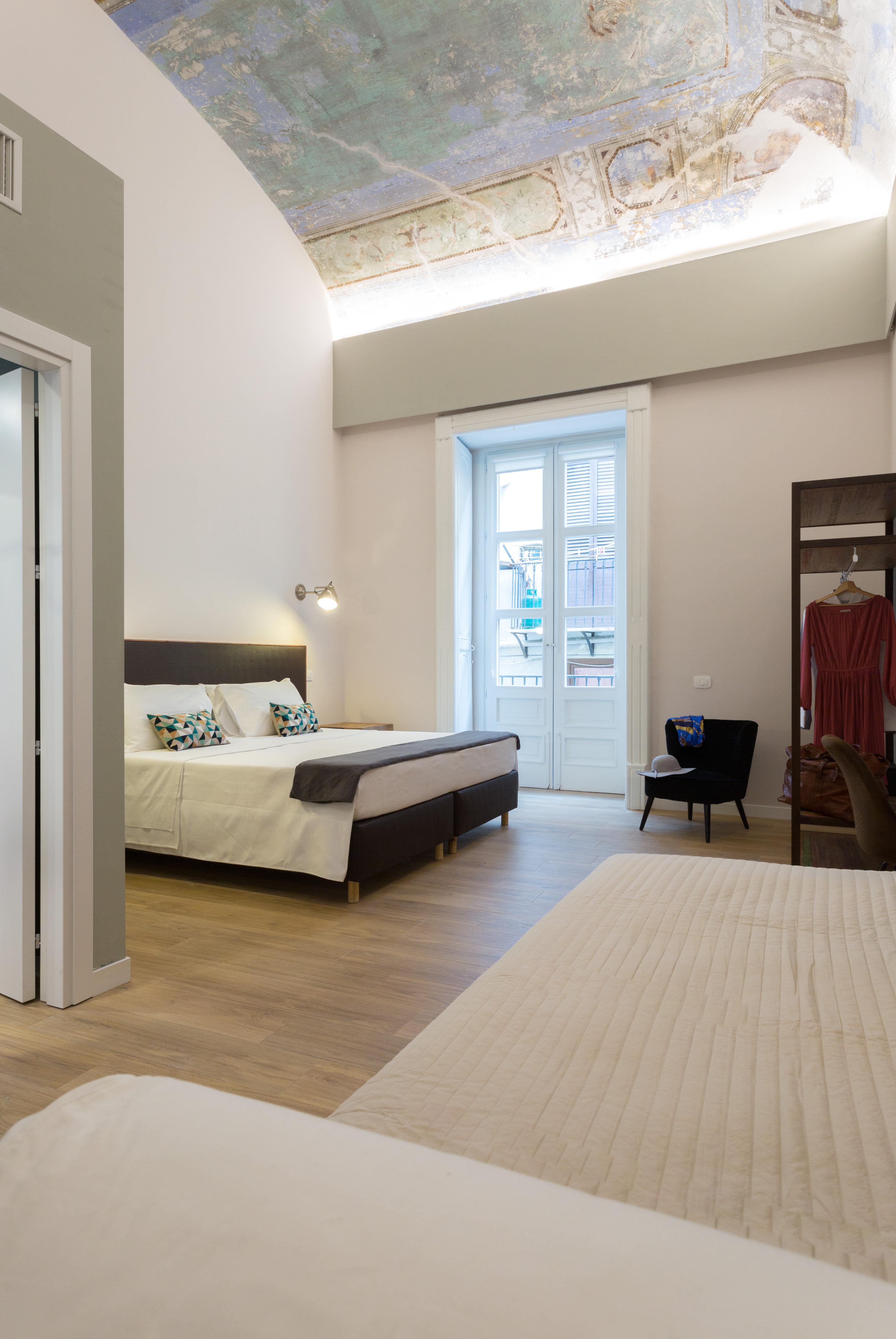 Bellaroto Suite & Spa 팔레르모 외부 사진