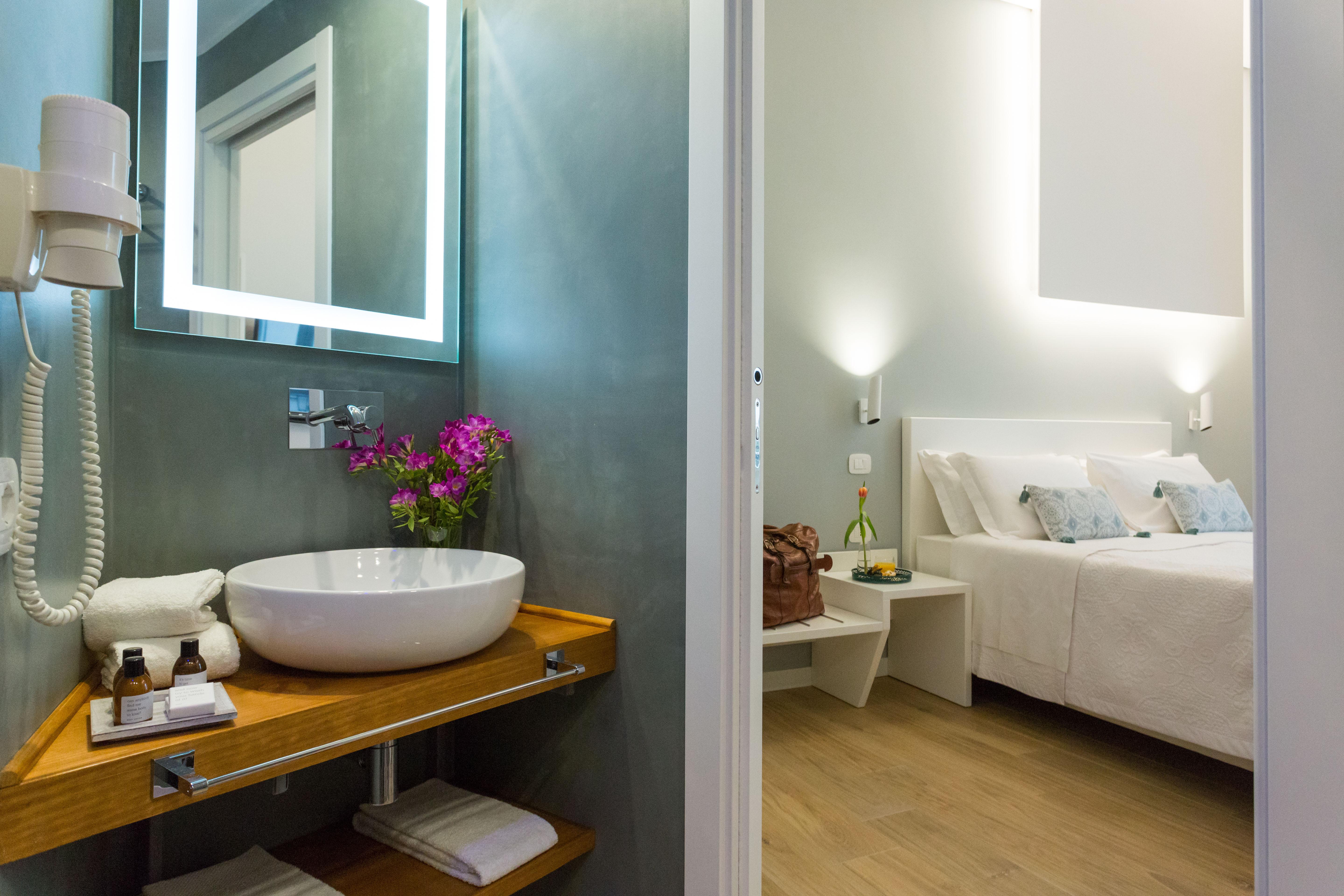 Bellaroto Suite & Spa 팔레르모 외부 사진