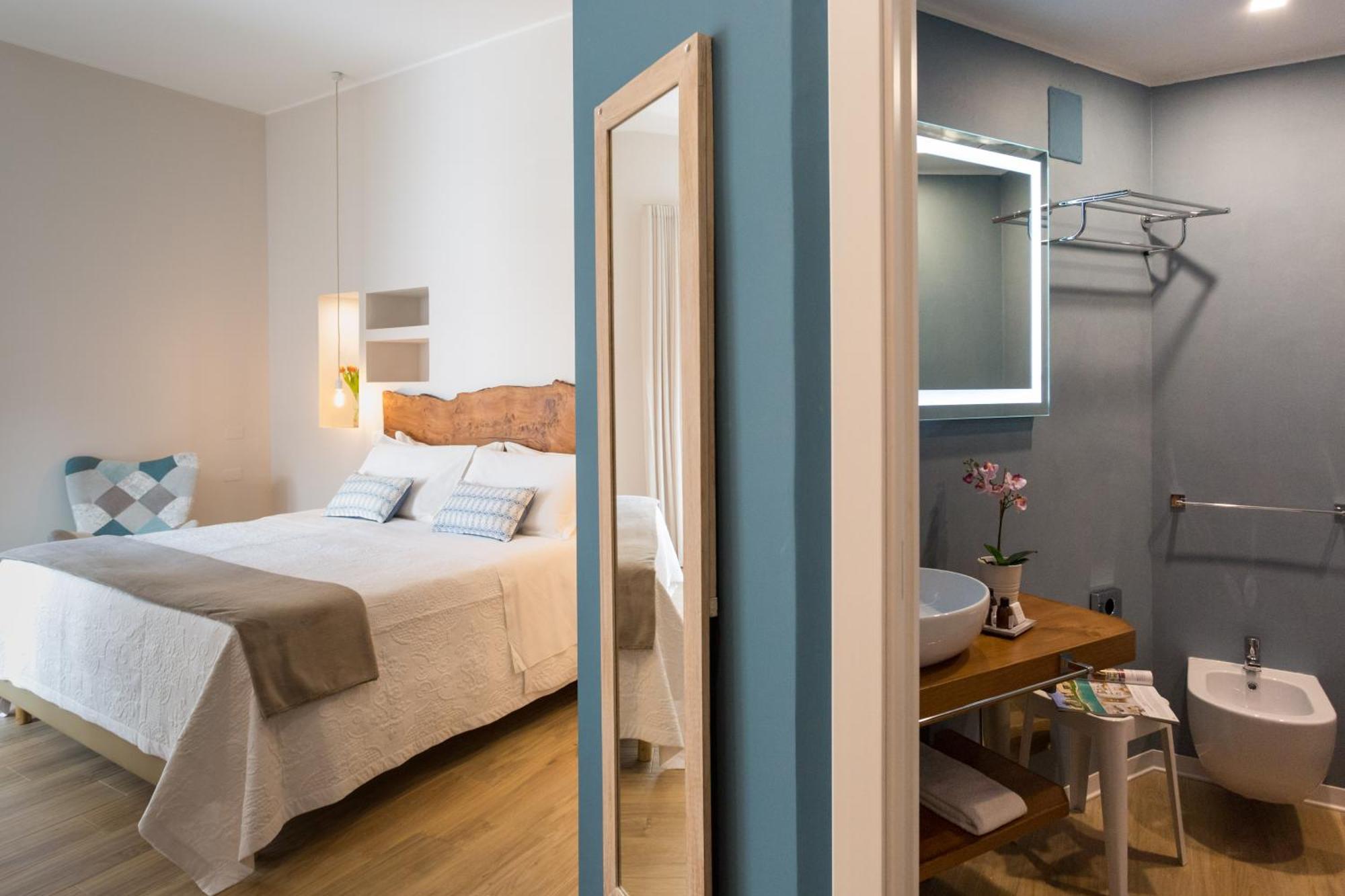 Bellaroto Suite & Spa 팔레르모 외부 사진