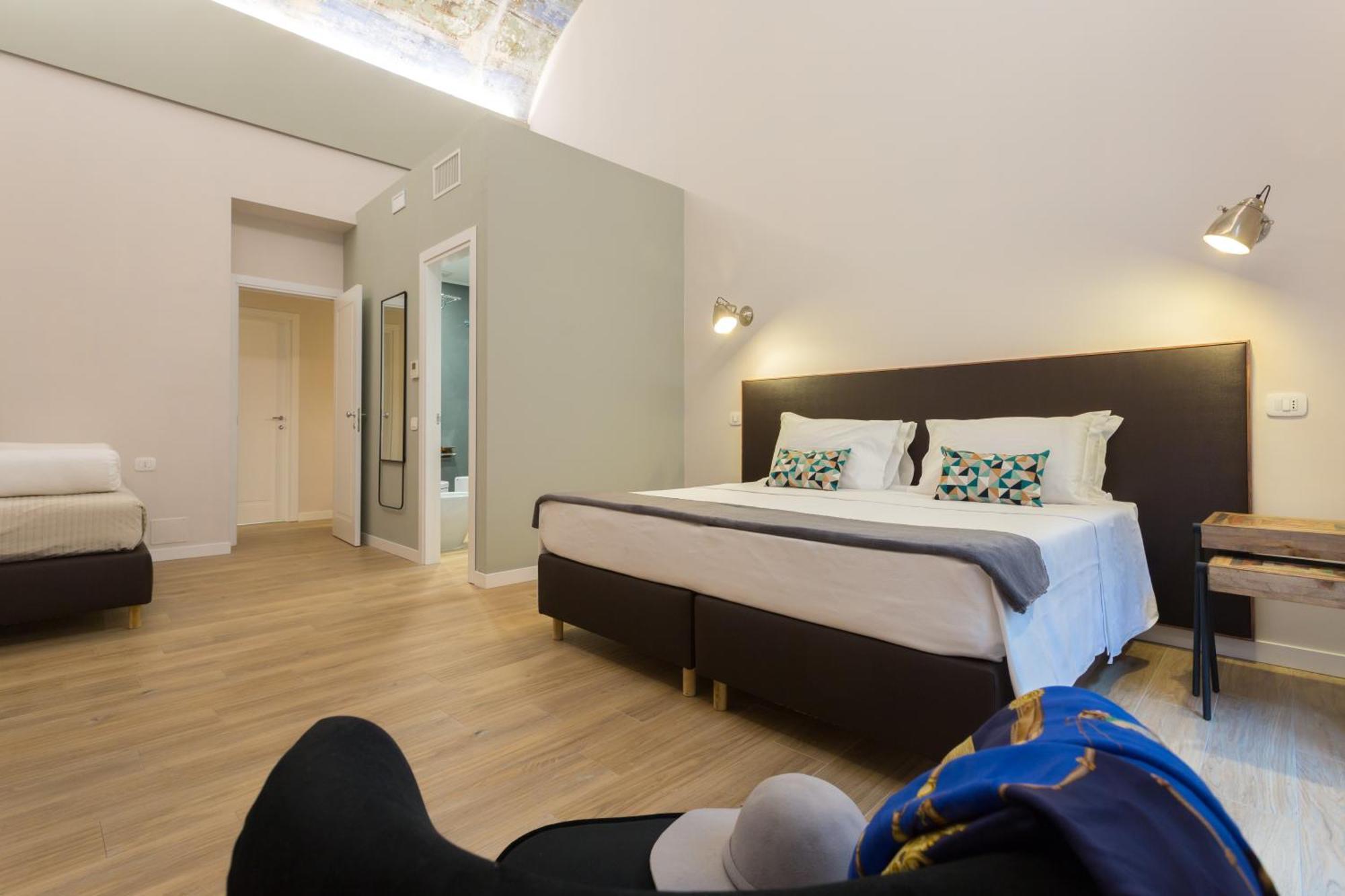 Bellaroto Suite & Spa 팔레르모 외부 사진