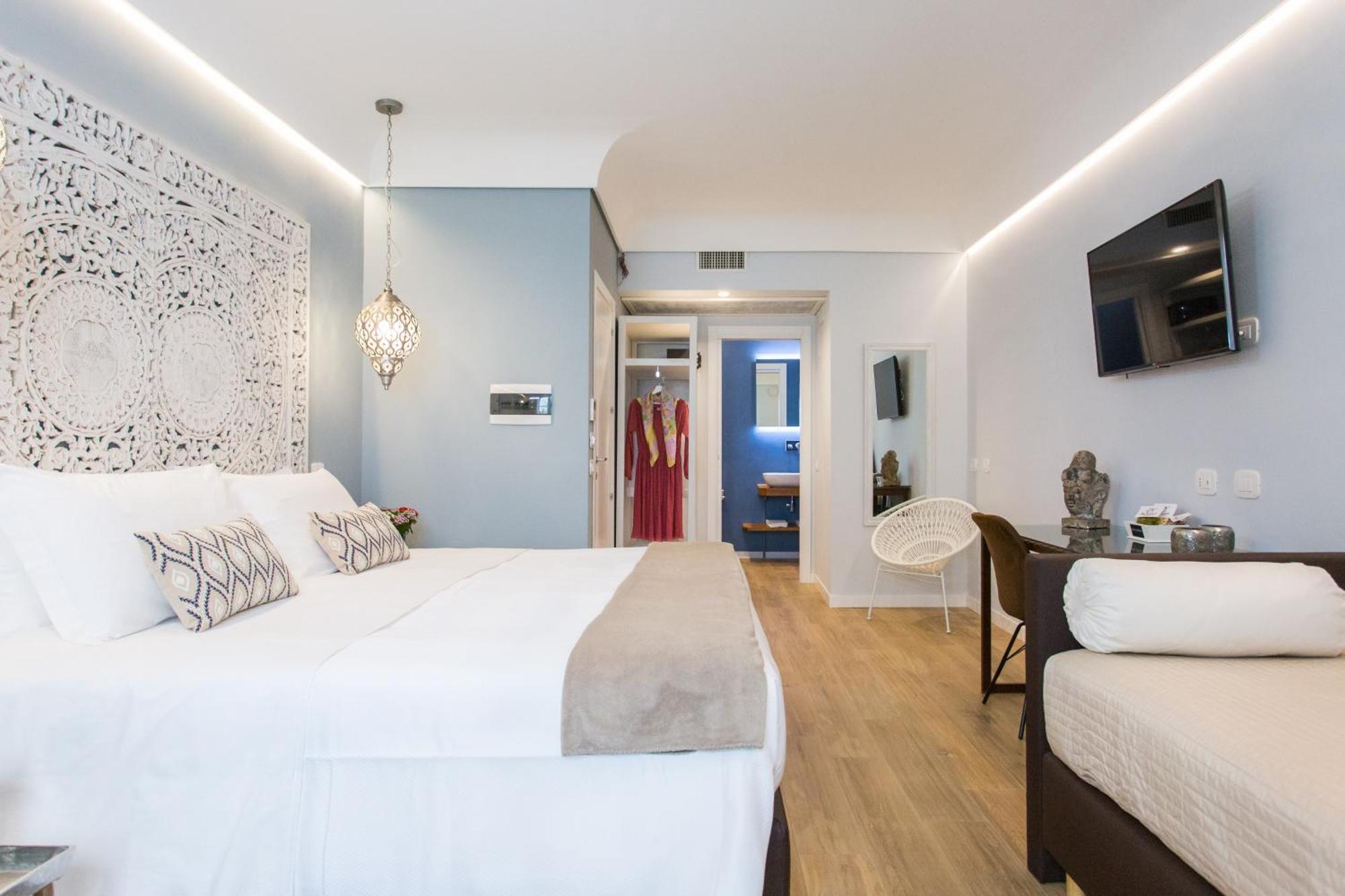 Bellaroto Suite & Spa 팔레르모 외부 사진