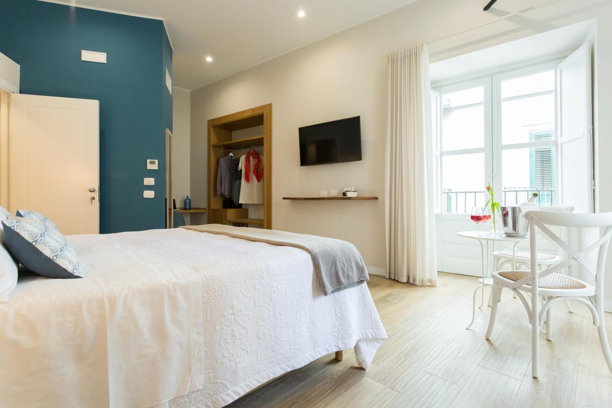 Bellaroto Suite & Spa 팔레르모 외부 사진