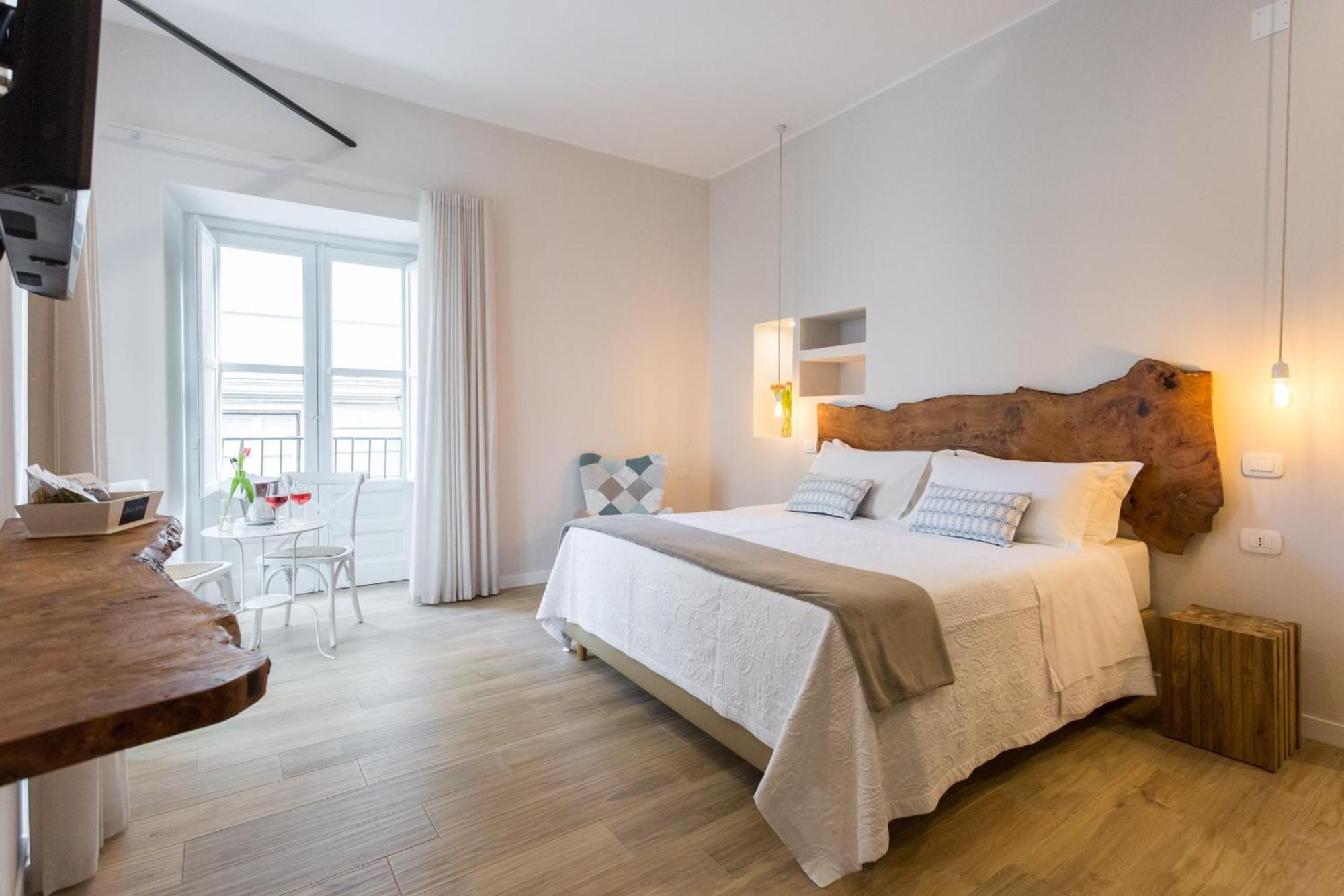 Bellaroto Suite & Spa 팔레르모 외부 사진