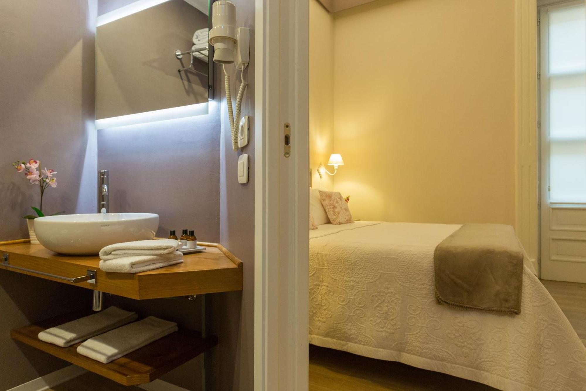 Bellaroto Suite & Spa 팔레르모 외부 사진