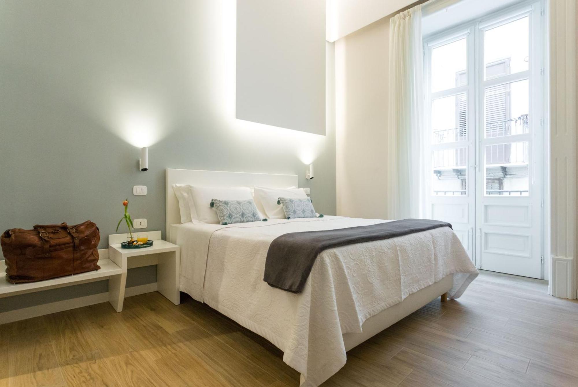 Bellaroto Suite & Spa 팔레르모 외부 사진
