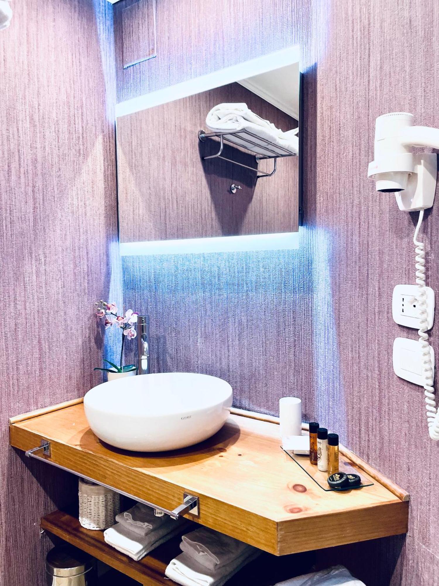 Bellaroto Suite & Spa 팔레르모 외부 사진