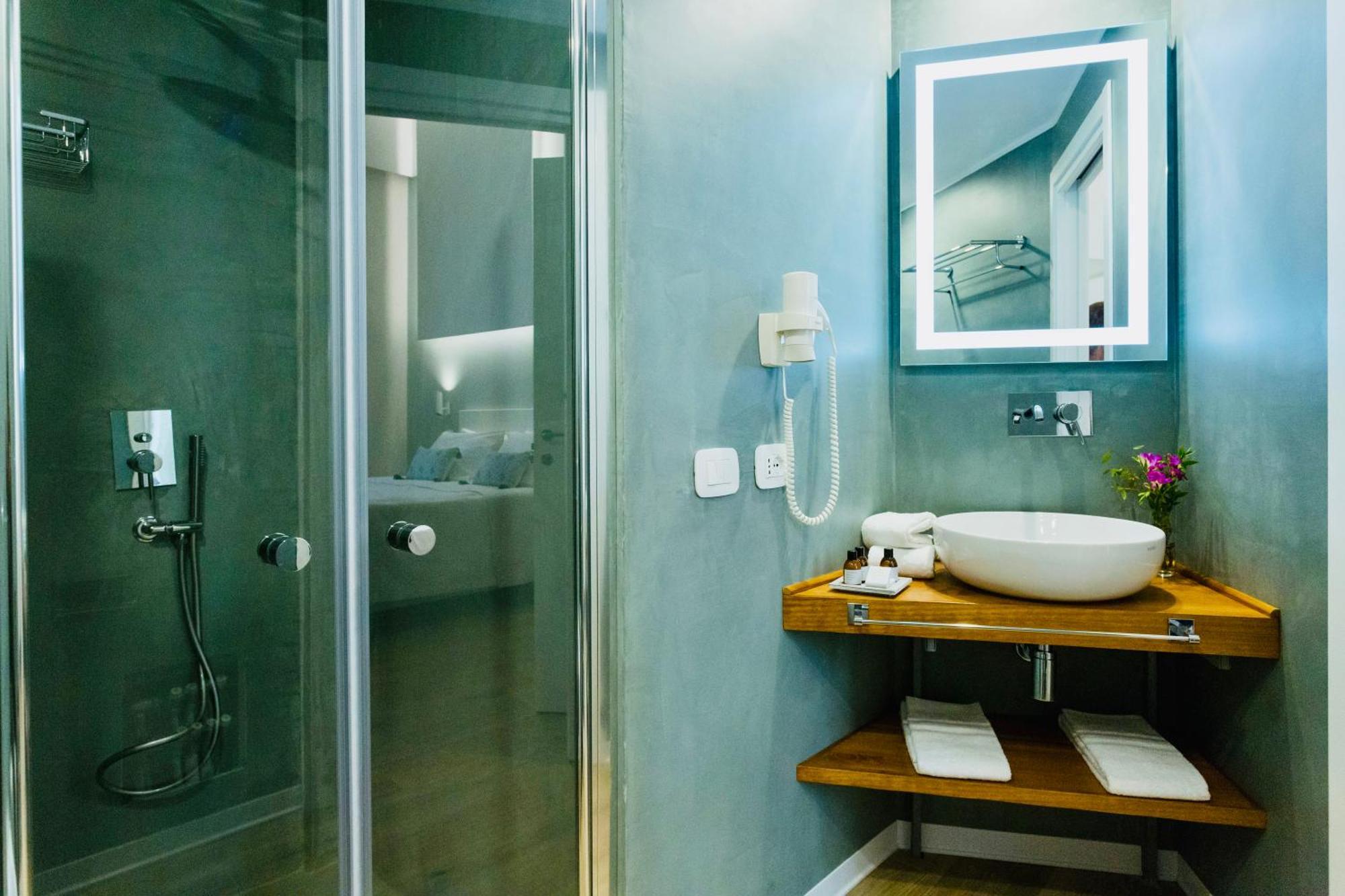 Bellaroto Suite & Spa 팔레르모 외부 사진