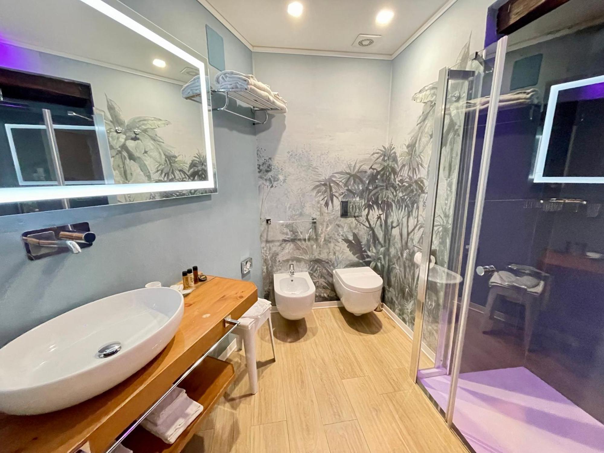 Bellaroto Suite & Spa 팔레르모 외부 사진