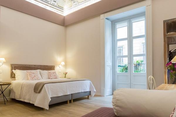 Bellaroto Suite & Spa 팔레르모 외부 사진