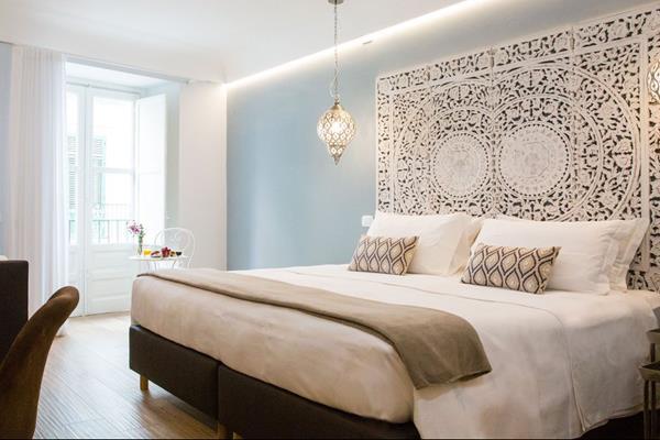 Bellaroto Suite & Spa 팔레르모 외부 사진