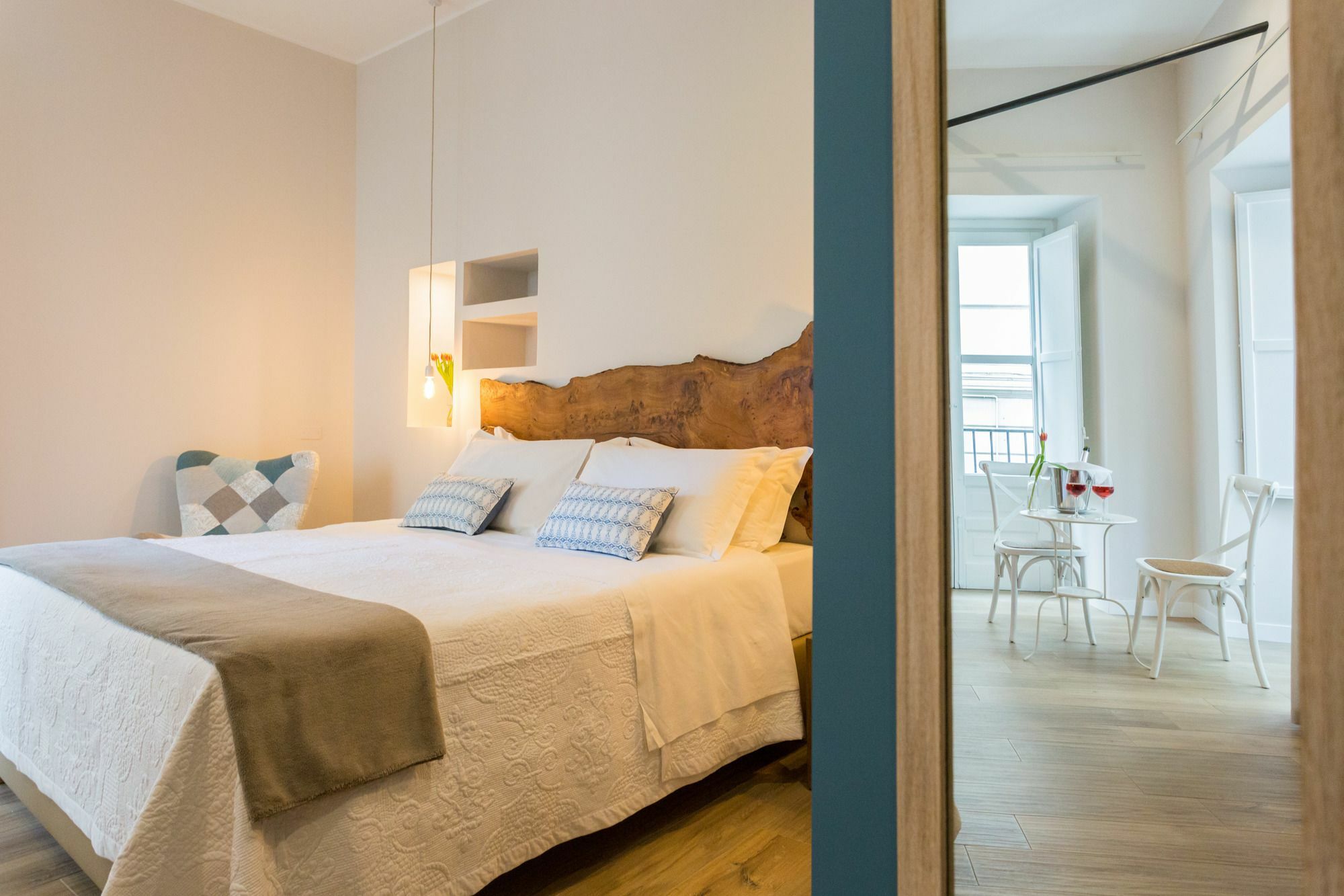 Bellaroto Suite & Spa 팔레르모 외부 사진