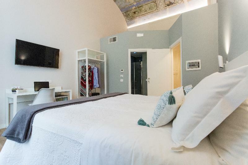 Bellaroto Suite & Spa 팔레르모 외부 사진